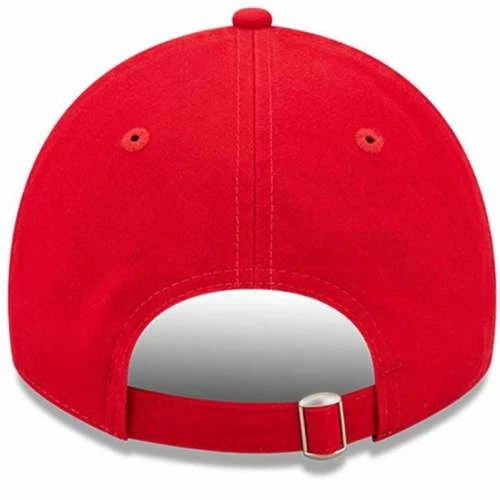 MLB Hats & Caps New Era Minnesota Twins 2022 4th Of July 9Forty Adjustable Hat 6 MLB Hats & Caps New Era Minnesota Twins 2022 4th Of July 9Forty Adjustable Hat - Image 4