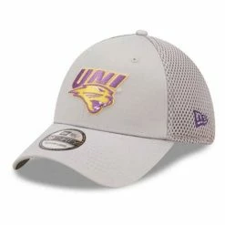 College Hats & Caps New Era Northern Iowa Panthers Team Neo Hat
