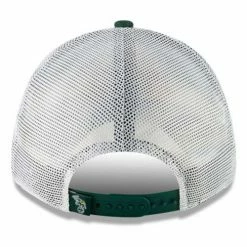 MLB Hats & Caps New Era Oakland Athletics Trucker 9Forty Adjustable Hat -Cheap New Era Store unnamed file 2720