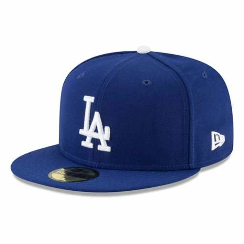 MLB Hats & Caps New Era Los Angeles Dodgers On Field 59Fifty Fitted Hat 3 MLB Hats & Caps New Era Los Angeles Dodgers On Field 59Fifty Fitted Hat