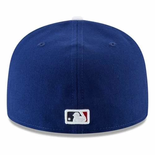 MLB Hats & Caps New Era Los Angeles Dodgers On Field 59Fifty Fitted Hat 8 MLB Hats & Caps New Era Los Angeles Dodgers On Field 59Fifty Fitted Hat - Image 6