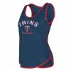 MLB Tanks New Era Women's Minnesota Twins Baseball Tank -Cheap New Era Store unnamed file 2733