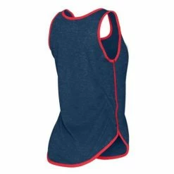 MLB Tanks New Era Women's Minnesota Twins Baseball Tank -Cheap New Era Store unnamed file 2735