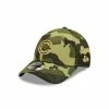 MLB Hats & Caps New Era Chicago Cubs 2022 Armed Forces Day 9Forty Adjustable Hat -Cheap New Era Store unnamed file 2736