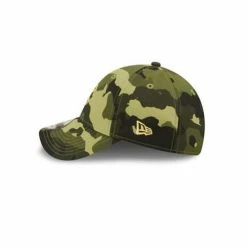 MLB Hats & Caps New Era Chicago Cubs 2022 Armed Forces Day 9Forty Adjustable Hat -Cheap New Era Store unnamed file 2739