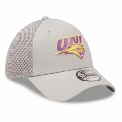 College Hats & Caps New Era Northern Iowa Panthers Team Neo Hat -Cheap New Era Store unnamed file 274