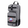 MLB Backpacks New Era Colorado Rockies Slim Backpack