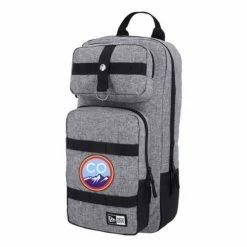MLB Backpacks New Era Colorado Rockies Slim Backpack