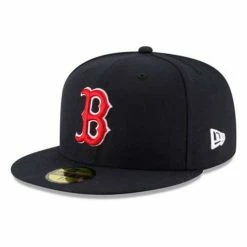 MLB Hats & Caps New Era Boston Red Sox 2021 On Field Hat