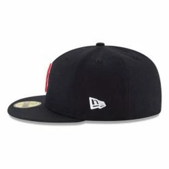 MLB Hats & Caps New Era Boston Red Sox 2021 On Field Hat -Cheap New Era Store unnamed file 2774