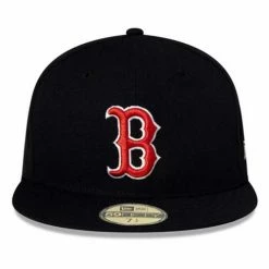 MLB Hats & Caps New Era Boston Red Sox 2021 On Field Hat -Cheap New Era Store unnamed file 2777
