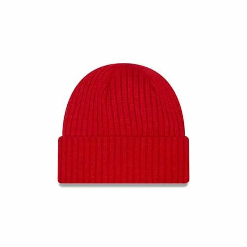 MLB Hats & Caps New Era Minnesota Twins Core Classic Logo Beanie 4 MLB Hats & Caps New Era Minnesota Twins Core Classic Logo Beanie - Image 2