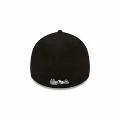 MLB Hats & Caps New Era St. Louis Cardinals 2022 Clubhouse 39Thirty Stretch Fit Hat -Cheap New Era Store unnamed file 2789