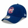MLB Hats & Caps New Era Chicago Cubs 2021 Batting Practice 9Forty Snapback Hat -Cheap New Era Store unnamed file 2790