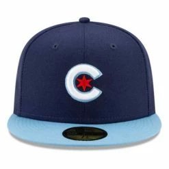 MLB Hats & Caps New Era Chicago Cubs City Connect 59Fifty Fitted Hat 10 MLB Hats & Caps New Era Chicago Cubs City Connect 59Fifty Fitted Hat -Cheap New Era Store unnamed file 2808