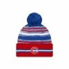 MLB Hats & Caps New Era Chicago Cubs Sport Knit Beanie