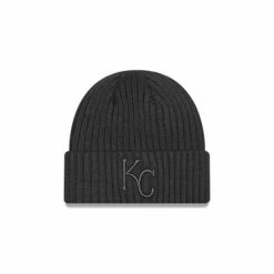 MLB Hats & Caps New Era Kansas City Royals Core Classic Beanie