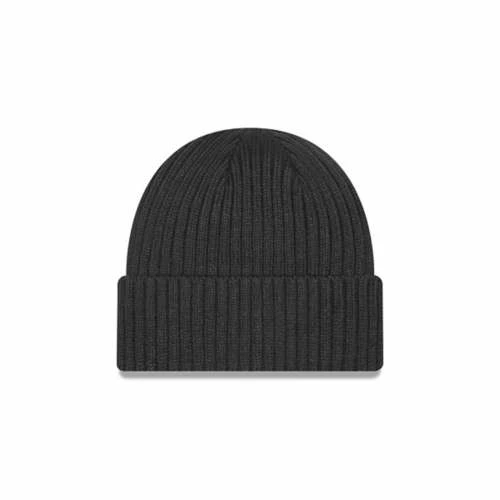 MLB Hats & Caps New Era Kansas City Royals Core Classic Beanie 4 MLB Hats & Caps New Era Kansas City Royals Core Classic Beanie - Image 2