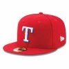 MLB Hats & Caps New Era Texas Rangers Onfield Hat -Cheap New Era Store unnamed file 2823