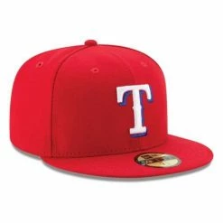 MLB Hats & Caps New Era Texas Rangers Onfield Hat -Cheap New Era Store unnamed file 2825