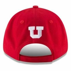 College Hats & Caps New Era Utah Utes 940 League Hat 12 College Hats & Caps New Era Utah Utes 940 League Hat -Cheap New Era Store unnamed file 283