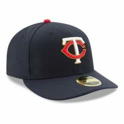 MLB Hats & Caps New Era Minnesota Twins Authentic Collection Performance Hat -Cheap New Era Store unnamed file 2831
