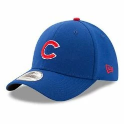 MLB Hats & Caps New Era Toddler Chicago Cubs Classic Team Hat