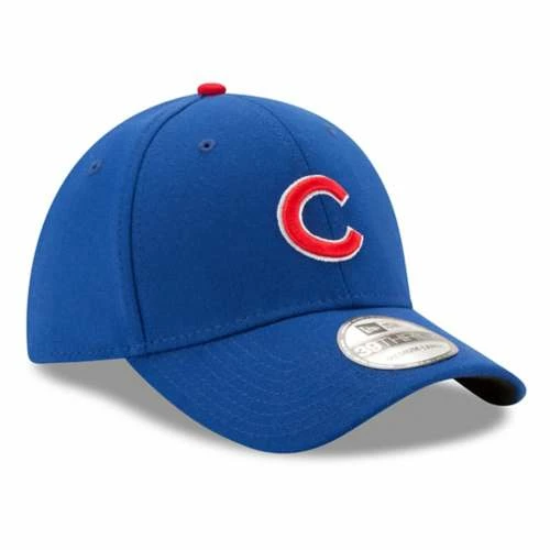 MLB Hats & Caps New Era Toddler Chicago Cubs Classic Team Hat 4 MLB Hats & Caps New Era Toddler Chicago Cubs Classic Team Hat - Image 2