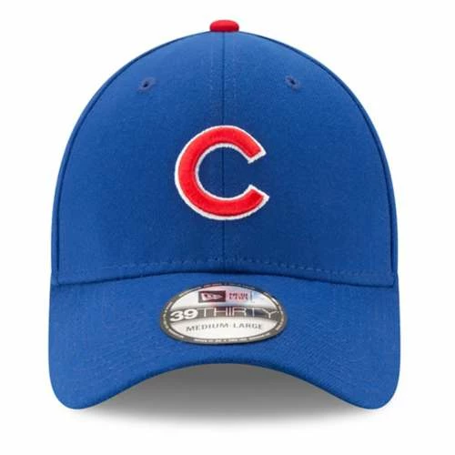 MLB Hats & Caps New Era Toddler Chicago Cubs Classic Team Hat 5 MLB Hats & Caps New Era Toddler Chicago Cubs Classic Team Hat - Image 3