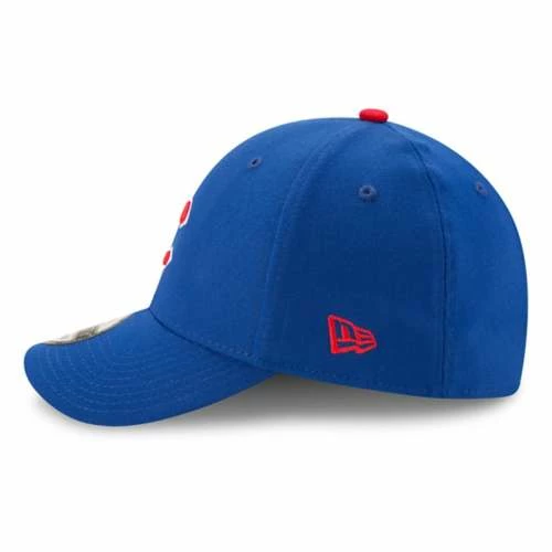 MLB Hats & Caps New Era Toddler Chicago Cubs Classic Team Hat 6 MLB Hats & Caps New Era Toddler Chicago Cubs Classic Team Hat - Image 4
