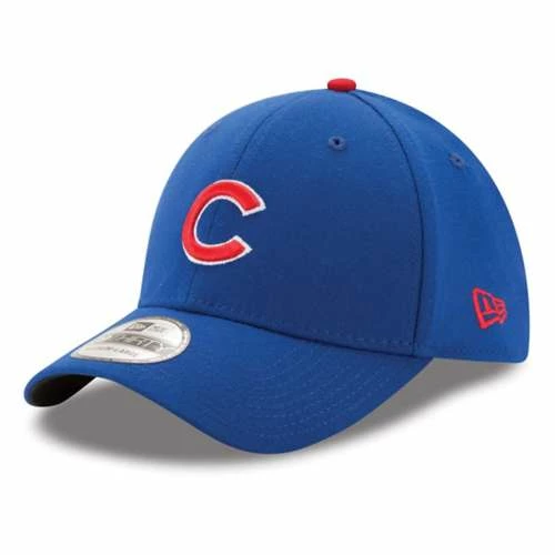 MLB Hats & Caps New Era Toddler Chicago Cubs Classic Team Hat 8 MLB Hats & Caps New Era Toddler Chicago Cubs Classic Team Hat - Image 6