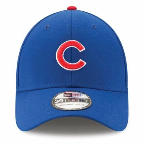 MLB Hats & Caps New Era Toddler Chicago Cubs Classic Team Hat 9 MLB Hats & Caps New Era Toddler Chicago Cubs Classic Team Hat - Image 7