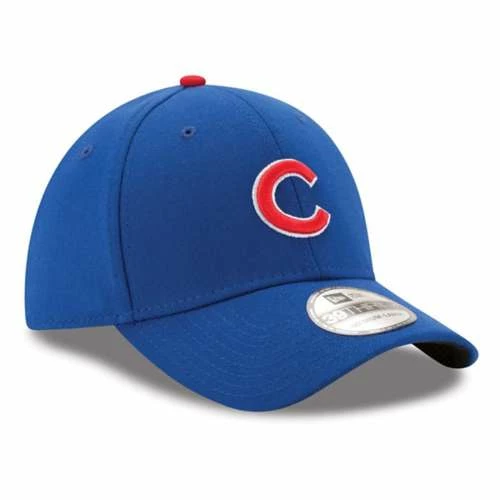 MLB Hats & Caps New Era Toddler Chicago Cubs Classic Team Hat 10 MLB Hats & Caps New Era Toddler Chicago Cubs Classic Team Hat - Image 8