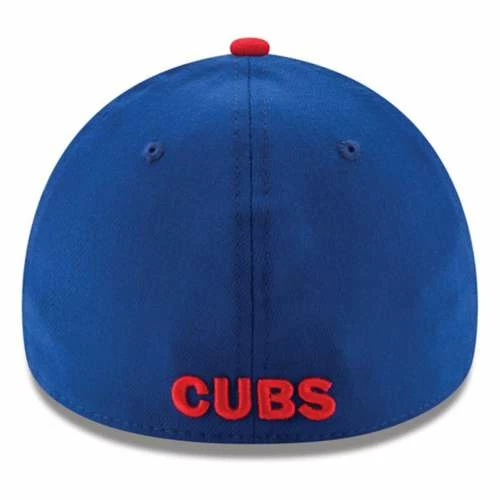 MLB Hats & Caps New Era Toddler Chicago Cubs Classic Team Hat 12 MLB Hats & Caps New Era Toddler Chicago Cubs Classic Team Hat - Image 10