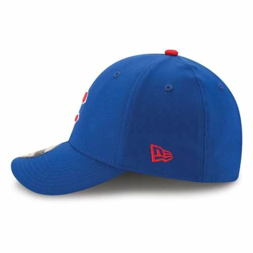 MLB Hats & Caps New Era Toddler Chicago Cubs Classic Team Hat 13 MLB Hats & Caps New Era Toddler Chicago Cubs Classic Team Hat - Image 11