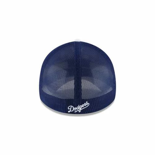 MLB Hats & Caps New Era Los Angeles Dodgers 2022 Batting Practice 39Thirty Stretch Fit Hat 6 MLB Hats & Caps New Era Los Angeles Dodgers 2022 Batting Practice 39Thirty Stretch Fit Hat - Image 4