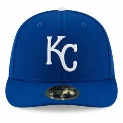 MLB Hats & Caps New Era Kansas City Royals Authentic Collection Low Profile 59Fifty Fitted Hat 10 MLB Hats & Caps New Era Kansas City Royals Authentic Collection Low Profile 59Fifty Fitted Hat -Cheap New Era Store unnamed file 2856