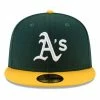 MLB Hats & Caps New Era Oakland Athletics Dual Color On Field Hat 2 MLB Hats & Caps New Era Oakland Athletics Dual Color On Field Hat -Cheap New Era Store unnamed file 2863