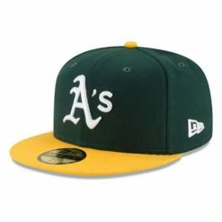 MLB Hats & Caps New Era Oakland Athletics Dual Color On Field Hat 16 MLB Hats & Caps New Era Oakland Athletics Dual Color On Field Hat -Cheap New Era Store unnamed file 2866