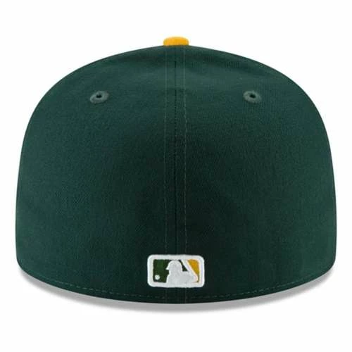 MLB Hats & Caps New Era Oakland Athletics Dual Color On Field Hat 13 MLB Hats & Caps New Era Oakland Athletics Dual Color On Field Hat - Image 11