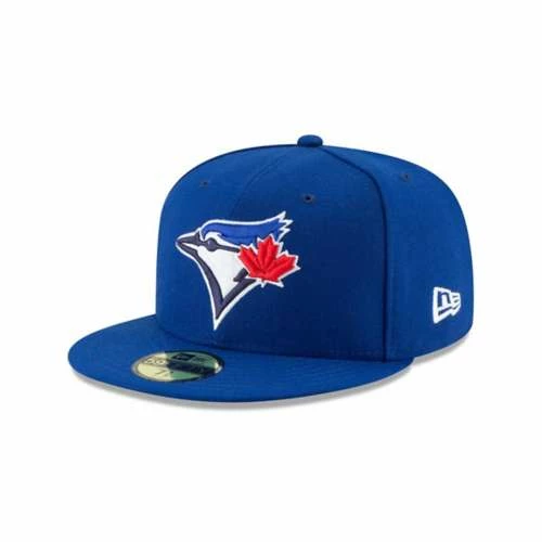 MLB Hats & Caps New Era Toronto Blue Jays On Field 59Fifty Fitted Hat 3 MLB Hats & Caps New Era Toronto Blue Jays On Field 59Fifty Fitted Hat