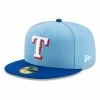 MLB Hats & Caps New Era Texas Rangers Authentic Collection Alternate On Field 59Fifty Fitted Hat -Cheap New Era Store unnamed file 2875