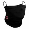 MLB Face Masks & Neck Gaiters New Era Chicago Cubs Team Gaiter