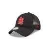 MLB Hats & Caps New Era Women's St. Louis Cardinals Banded 9Twenty Adjustable Hat 1 MLB Hats & Caps New Era Women's St. Louis Cardinals Banded 9Twenty Adjustable Hat -Cheap New Era Store unnamed file 2882