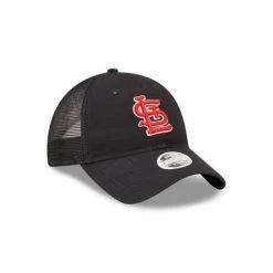MLB Hats & Caps New Era Women's St. Louis Cardinals Banded 9Twenty Adjustable Hat 8 MLB Hats & Caps New Era Women's St. Louis Cardinals Banded 9Twenty Adjustable Hat -Cheap New Era Store unnamed file 2884