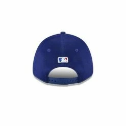 MLB Hats & Caps New Era Kids' Texas Rangers 2022 Clubhouse 9Forty Hat -Cheap New Era Store unnamed file 2897