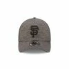 MLB Hats & Caps New Era San Francisco Giants Essential 39Thirty Flex Fit Hat