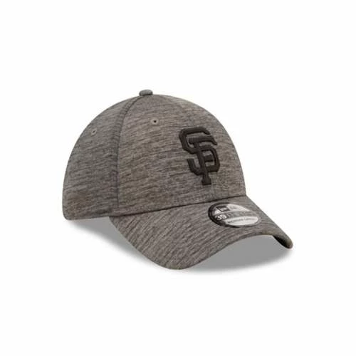 MLB Hats & Caps New Era San Francisco Giants Essential 39Thirty Flex Fit Hat 4 MLB Hats & Caps New Era San Francisco Giants Essential 39Thirty Flex Fit Hat - Image 2