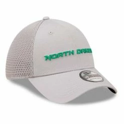 College Hats & Caps New Era North Dakota Fighting Hawks Team Neo Hat -Cheap New Era Store unnamed file 290