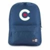 MLB Backpacks New Era Chicago Cubs Stadium Backpack